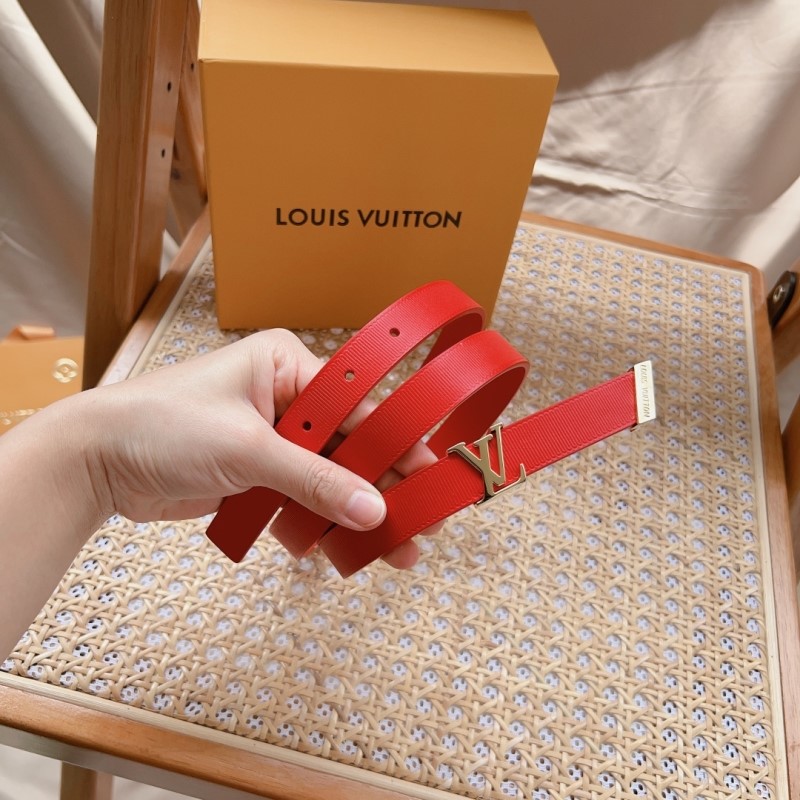 l0vis Vvtt0n belts